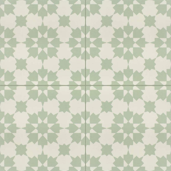 Seville Art 8"x8" Ornelas Porcelain Matte Tile
