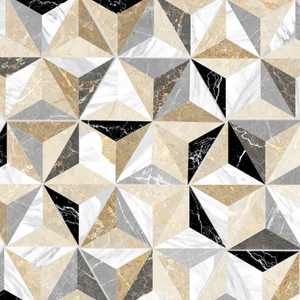 Osiris 8" x 9" Colors Porcelain Matte Tile