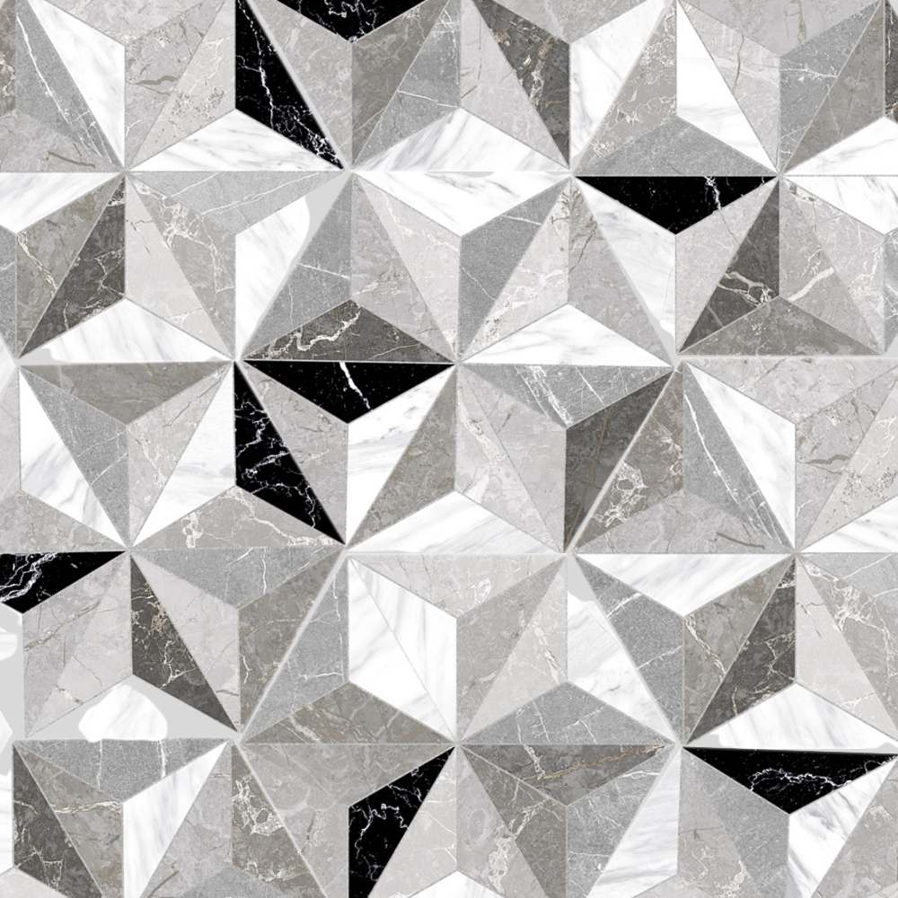 Osiris 8"x9" Porcelain Matte Tile