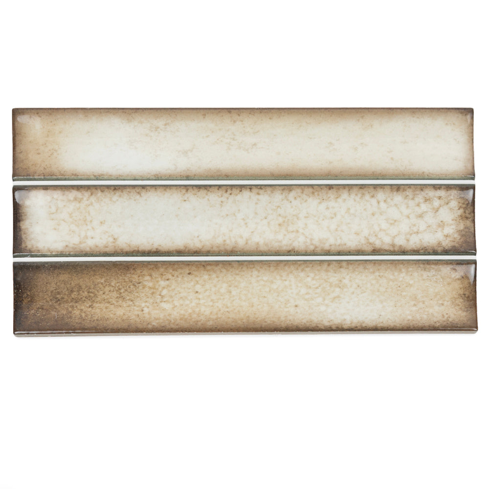 Sakura Fluted 4.5x9 Beige 6.86sf/cs