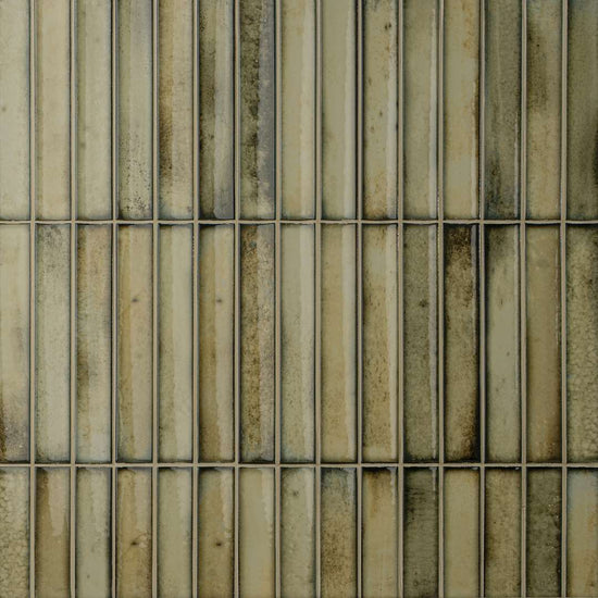 Sakura Fluted 4.5x9 Khaki 6.86sf/cs