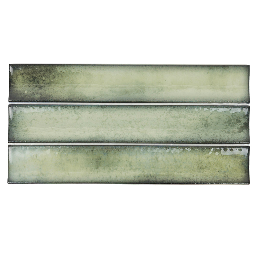 Sakura Fluted 4.5x9 Salvia 6.86sf/cs