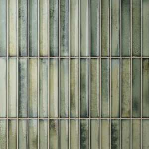 Sakura Fluted 4.5x9 Salvia 6.86sf/cs