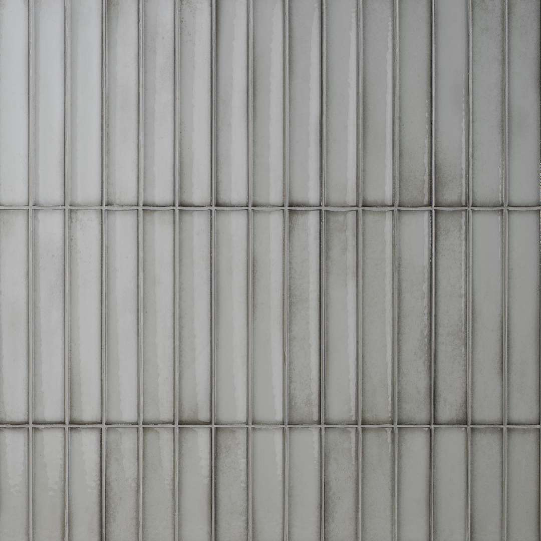 Sakura Fluted 4.5x9 Snow 6.86sf/cs