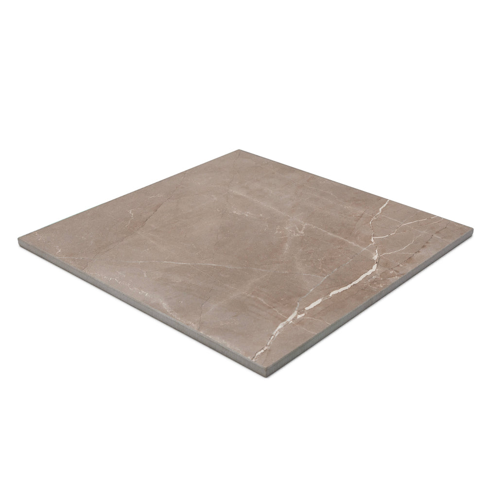 Windsor 12"x12" Amani Bronze Porcelain Matte Tile