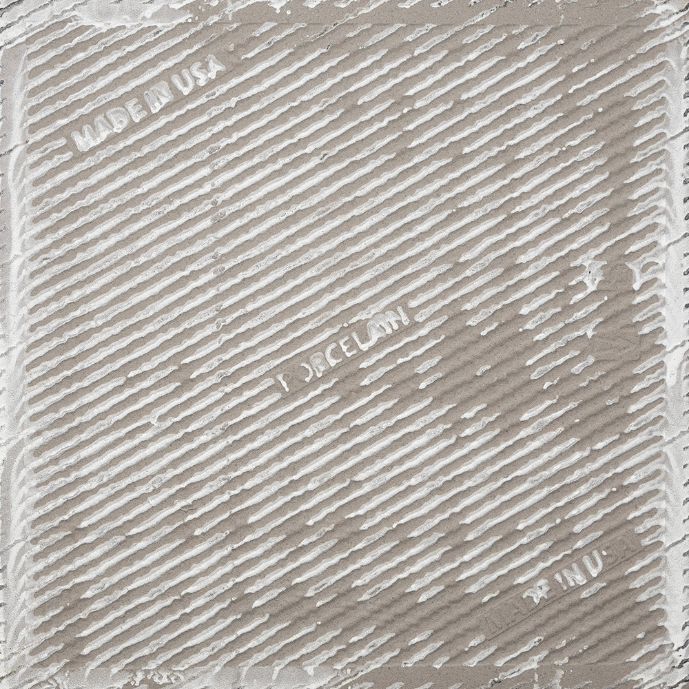Windsor 12"x12" Amani Bronze Porcelain Matte Tile