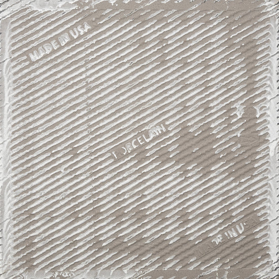 Windsor 12"x12" Amani Bronze Porcelain Matte Tile