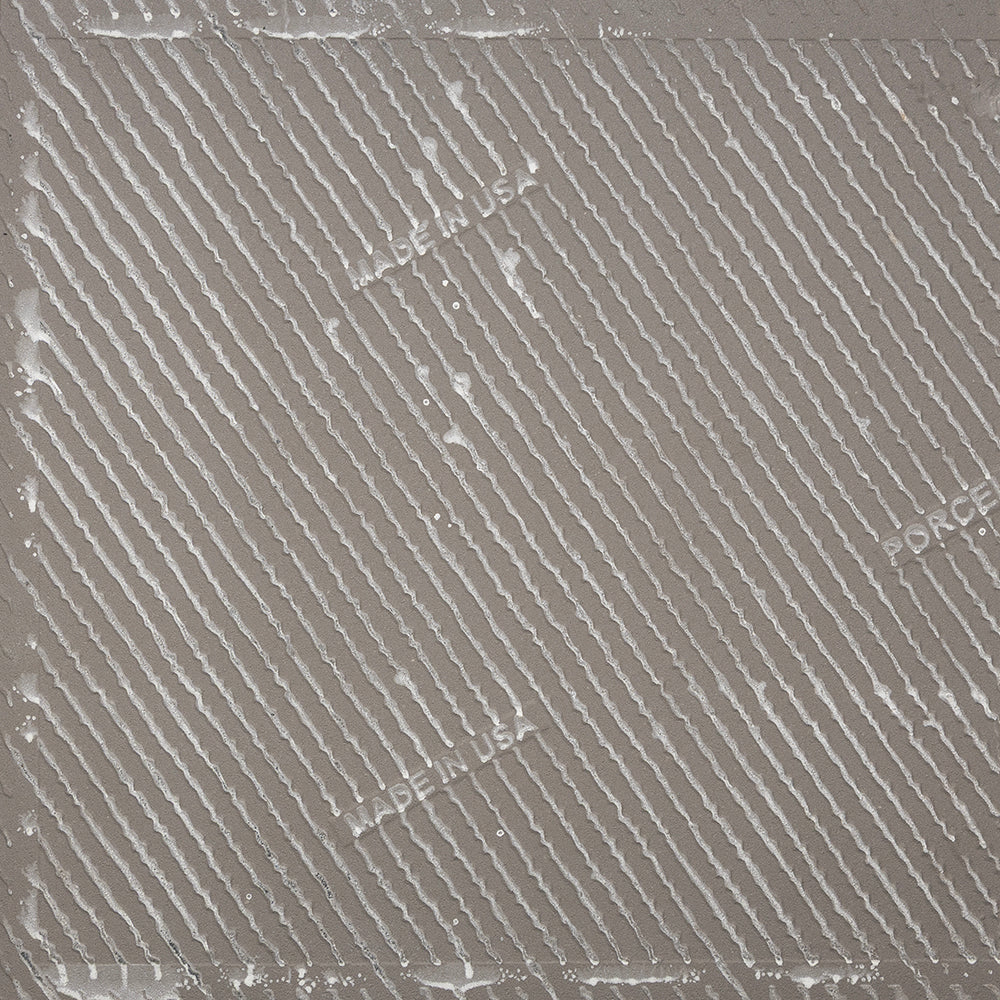 Windsor 12"x12" Amani Grey Porcelain Matte Tile