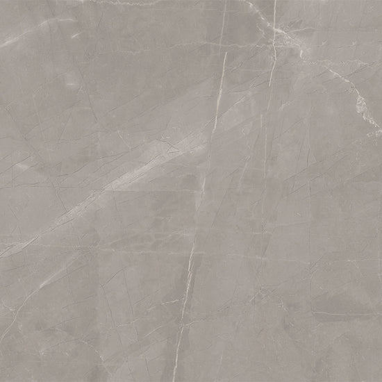 Windsor 12"x12" Amani Grey Porcelain Matte Tile