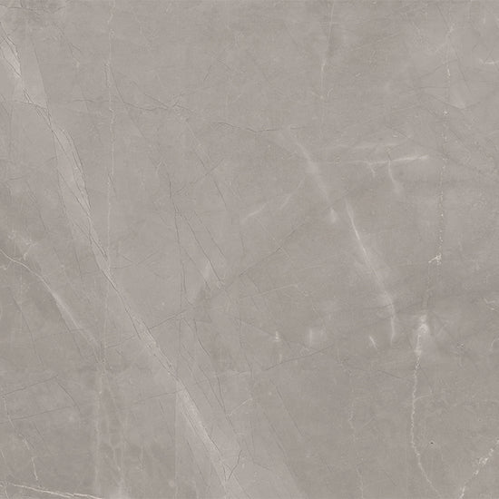 Windsor 12"x12" Amani Grey Porcelain Matte Tile
