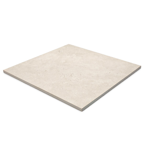 Windsor 12"x12" Marfil Porcelain Matte Tile