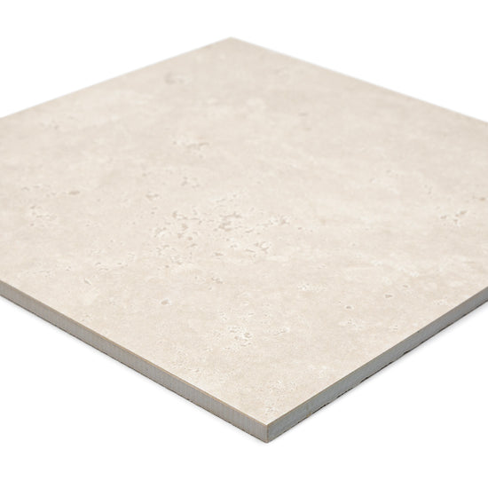 Windsor 12"x12" Marfil Porcelain Matte Tile