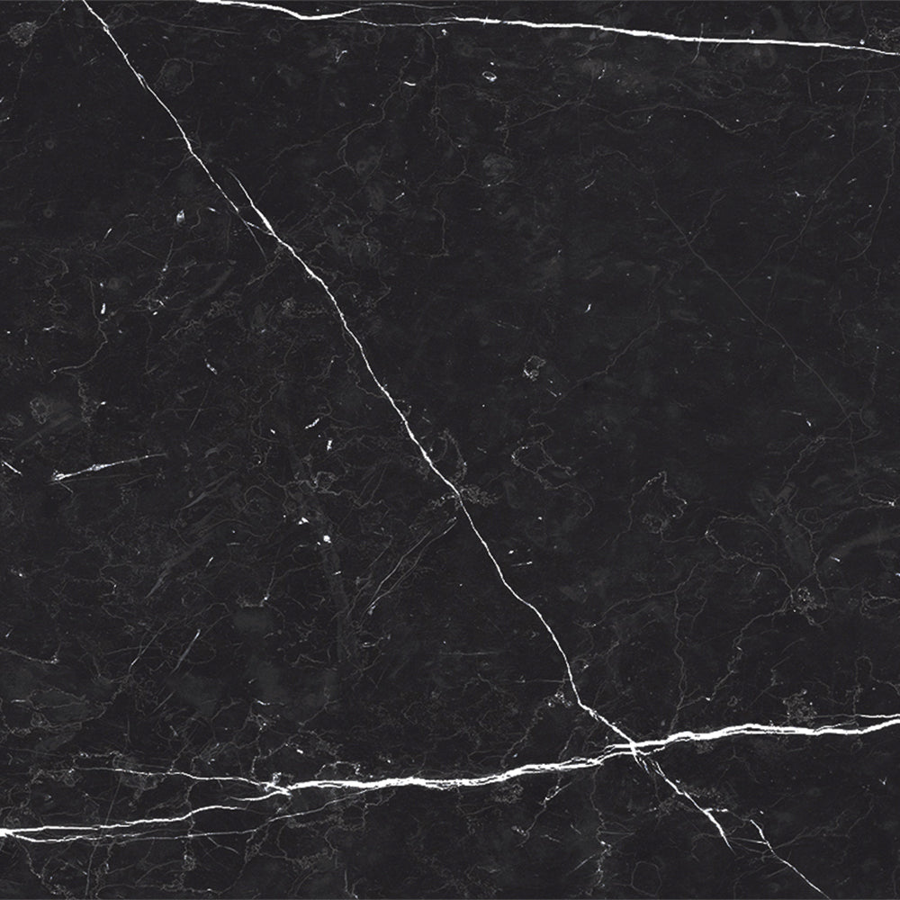 Windsor Nero Marquina Porcelain Matte Tile
