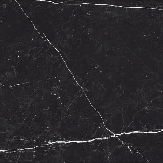 Windsor Nero Marquina Porcelain Matte Tile