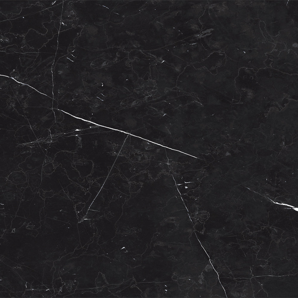 Windsor Nero Marquina Porcelain Matte Tile