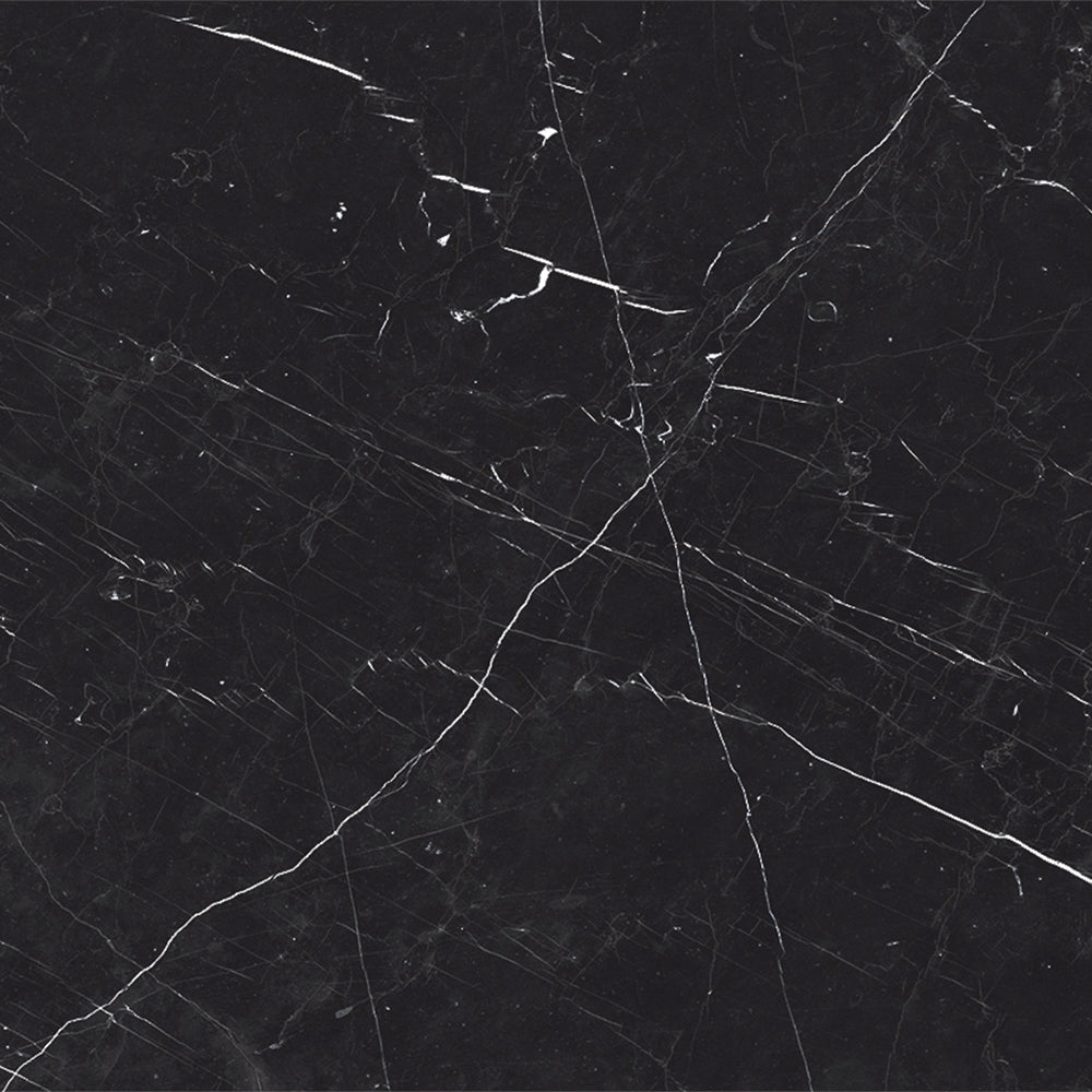 Windsor Nero Marquina Porcelain Matte Tile
