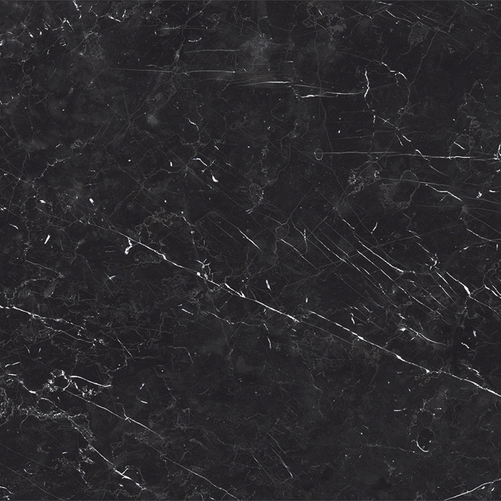 Windsor Nero Marquina Porcelain Matte Tile