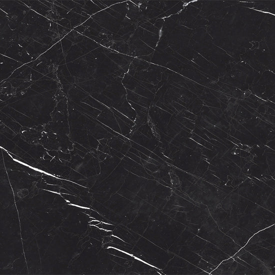 Windsor Nero Marquina Porcelain Matte Tile