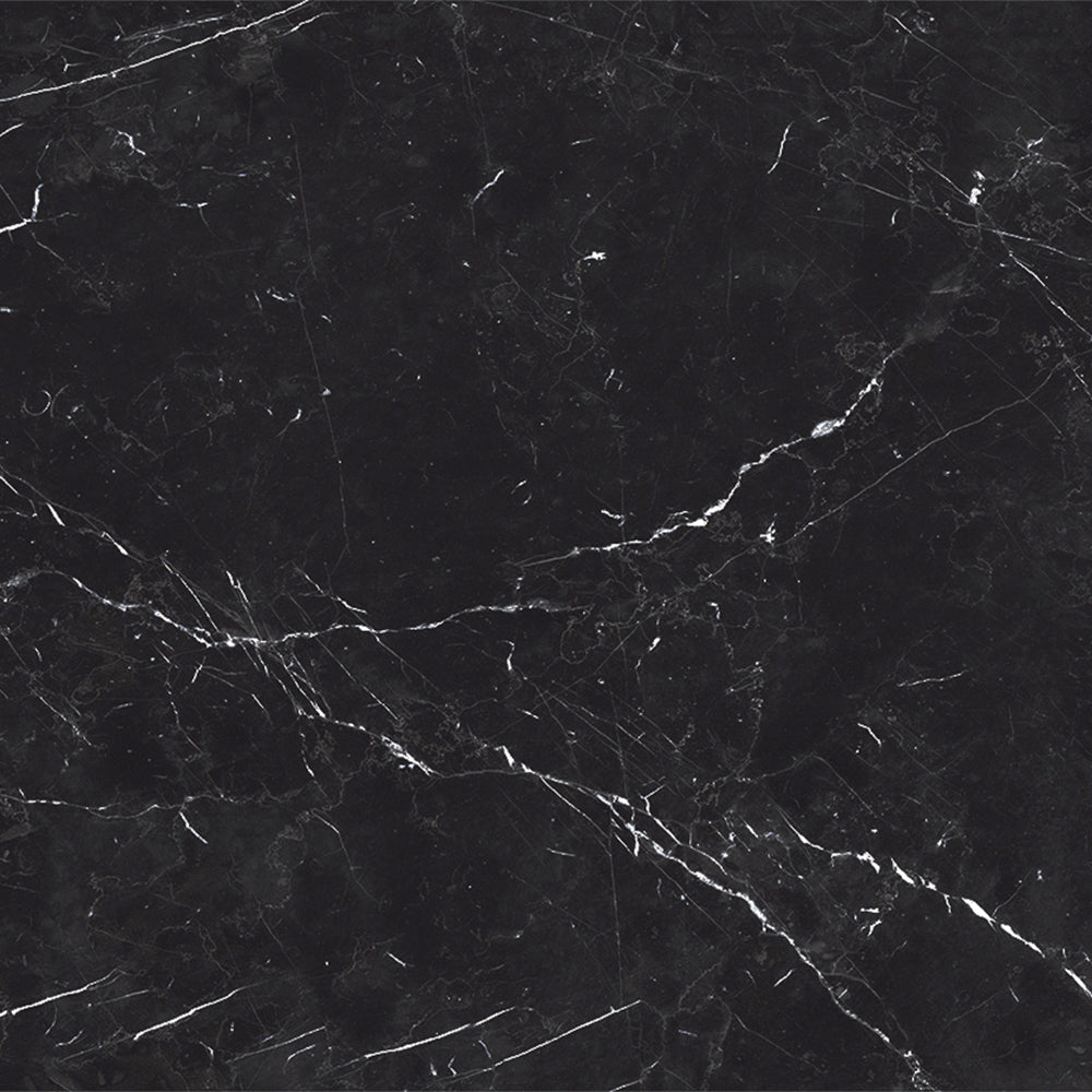 Windsor Nero Marquina Porcelain Matte Tile