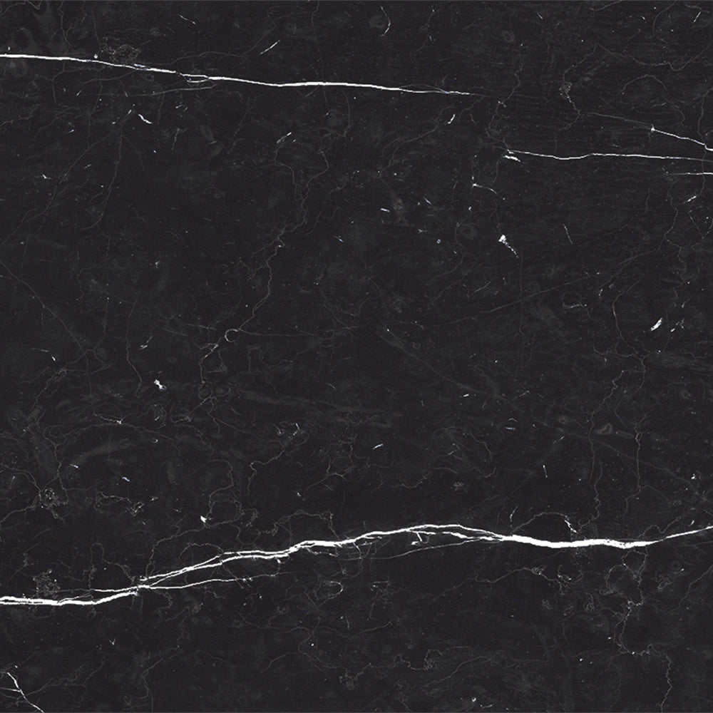 Windsor Nero Marquina Porcelain Matte Tile