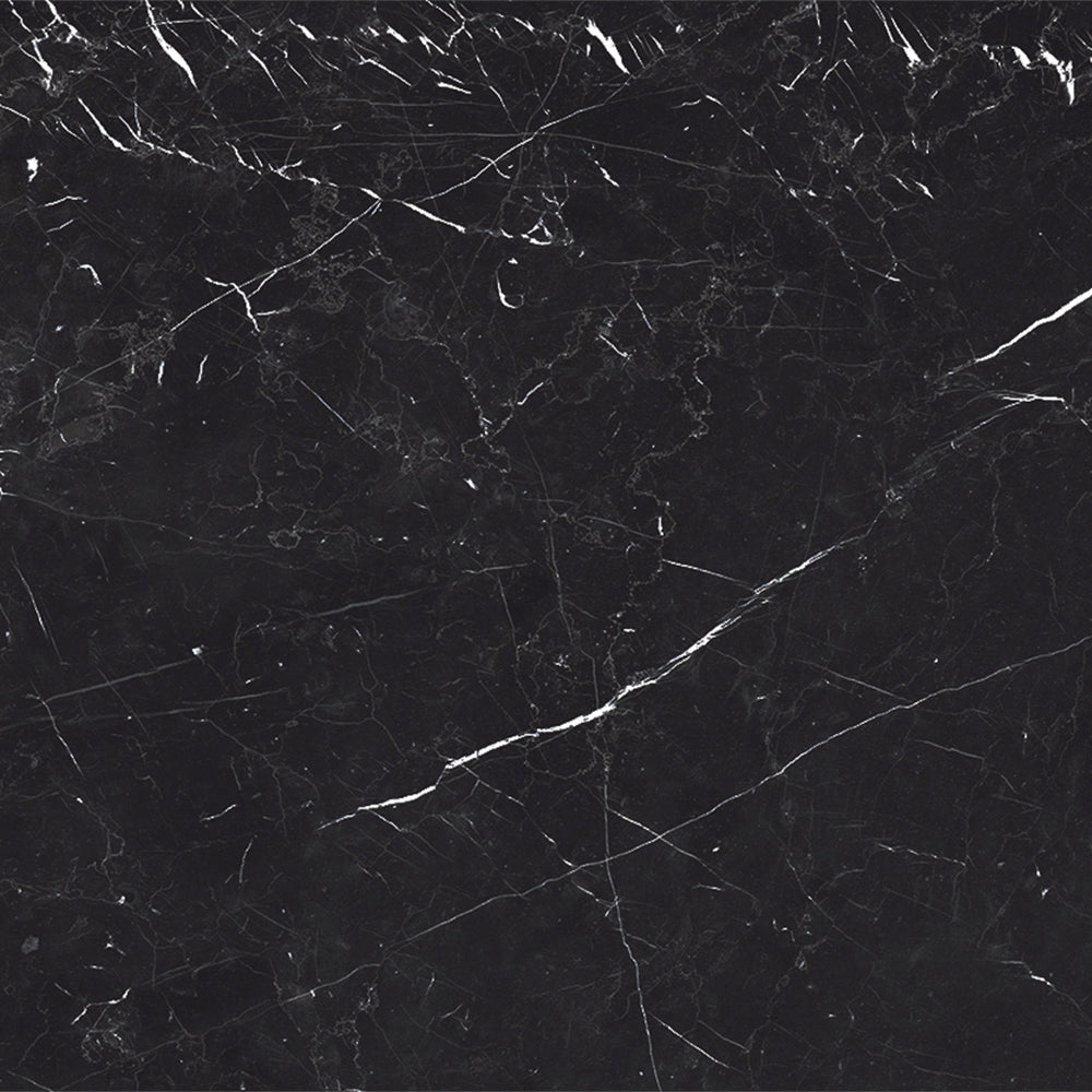Windsor Nero Marquina Porcelain Matte Tile