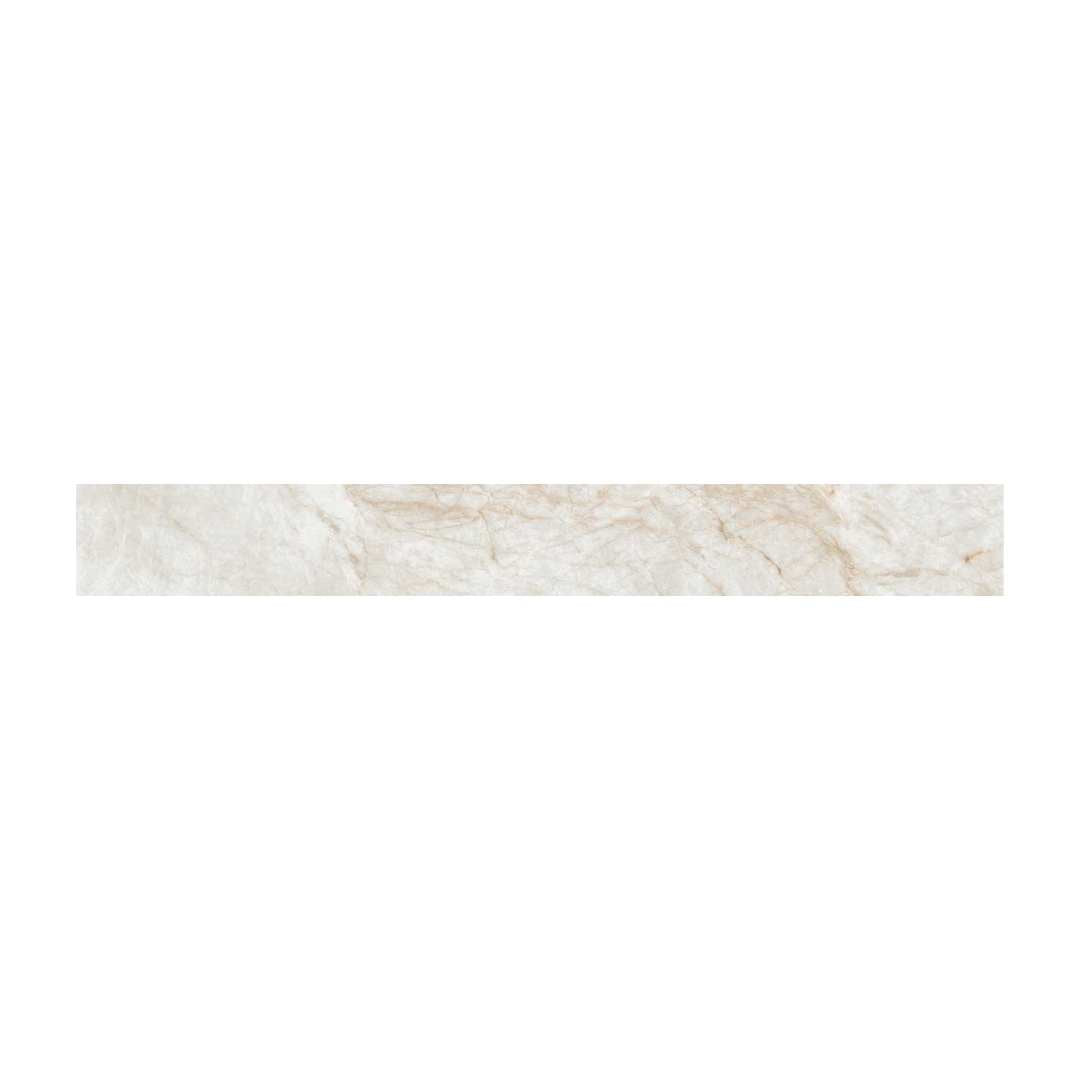 Galleria 3"x24" Porcelain Lappato Bullnose