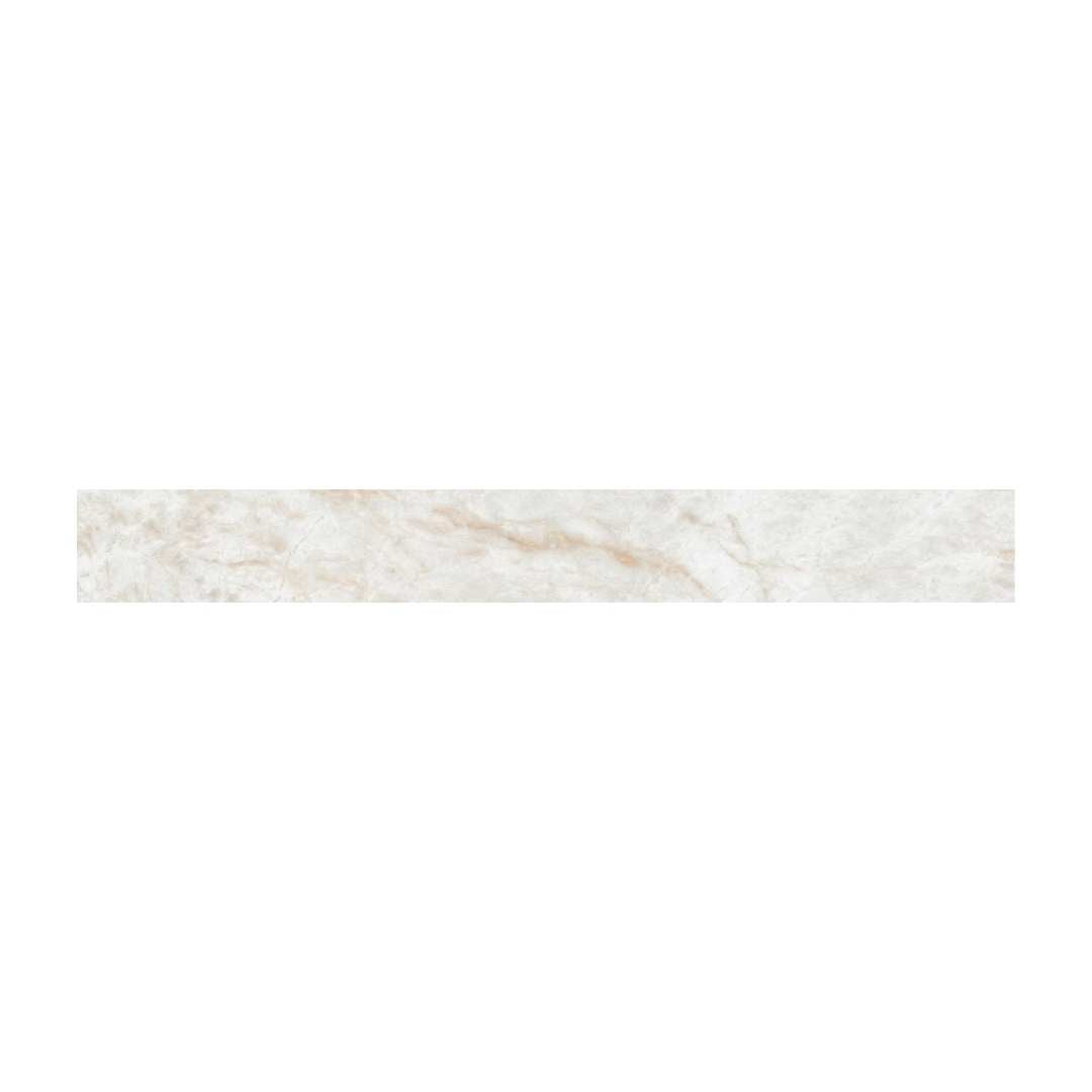 Galleria 3"x24" Porcelain Lappato Bullnose