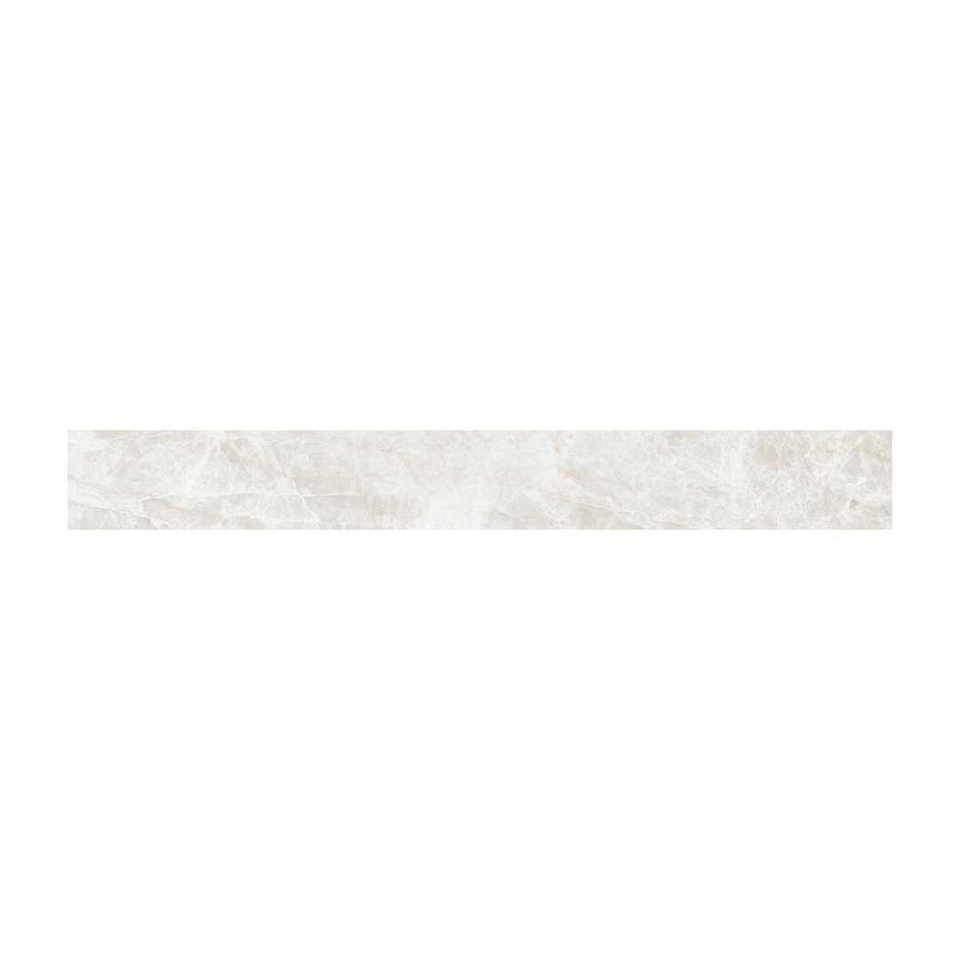 Galleria 3"x24" Porcelain Lappato Bullnose