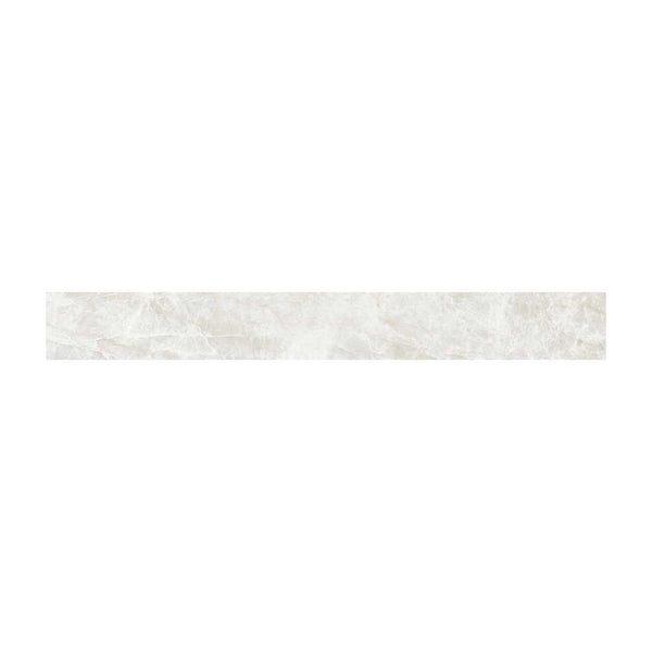 Galleria 3"x24" Porcelain Lappato Bullnose