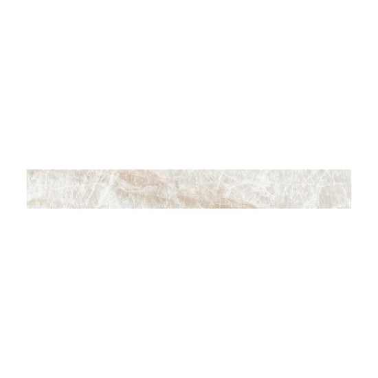 Galleria 3x24 Lappato Bullnose