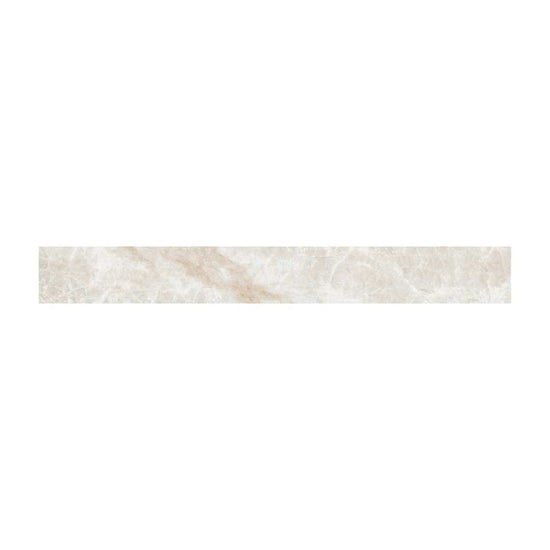 Galleria 3x24 Lappato Bullnose