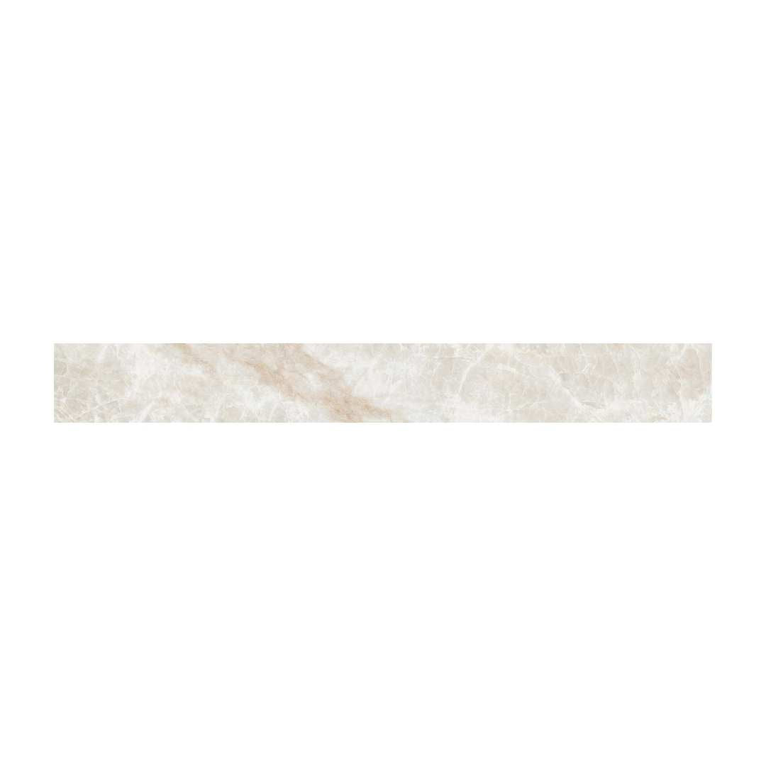 Galleria 3"x24" Porcelain Lappato Bullnose