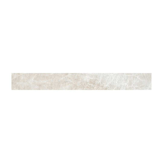 Galleria 3x24 Lappato Bullnose
