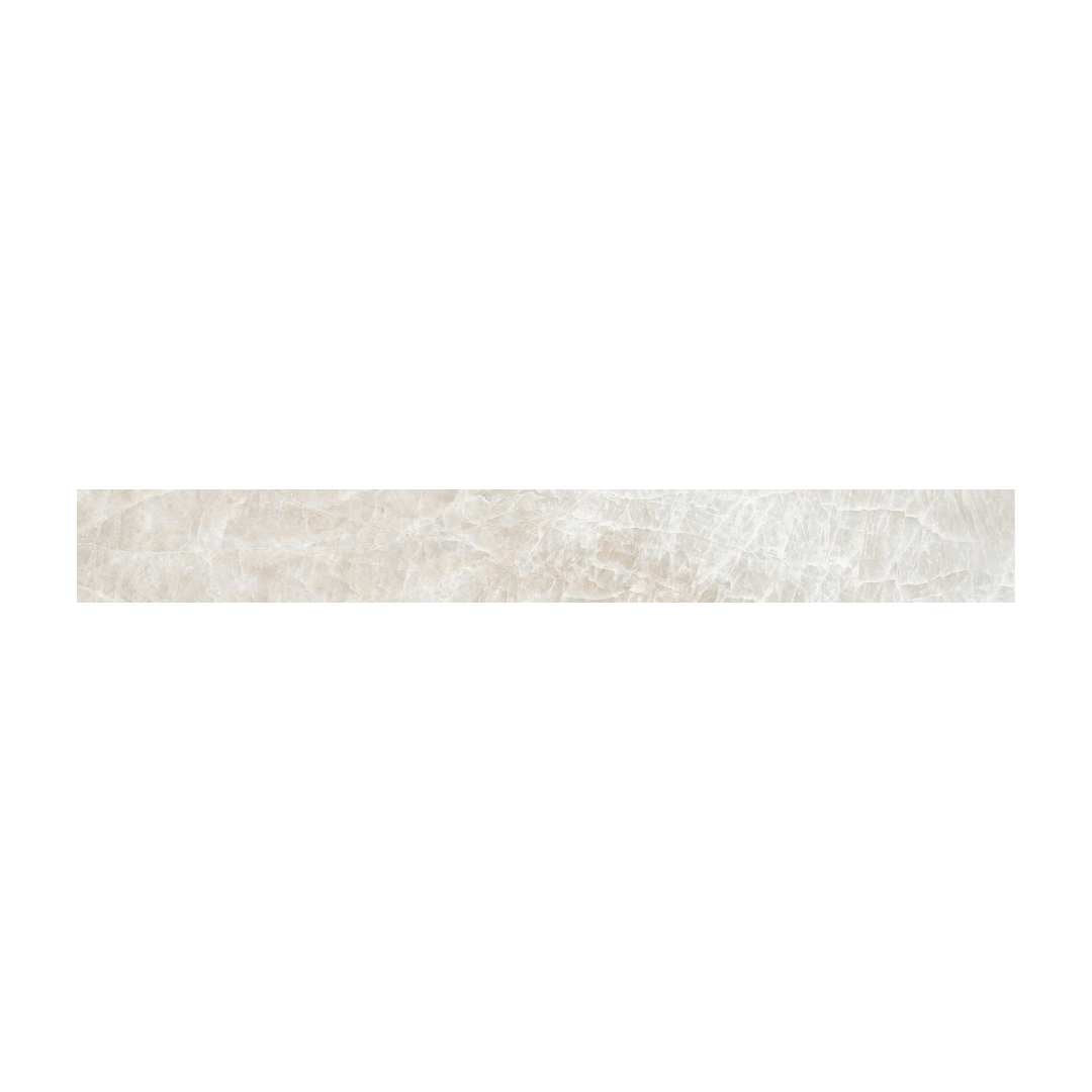 Galleria 3"x24" Porcelain Lappato Bullnose