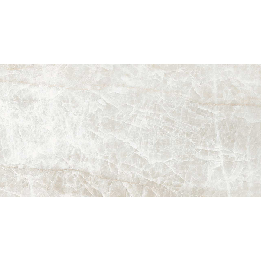 Galleria Taj Mahal 12"x24" Porcelain Matte Tile