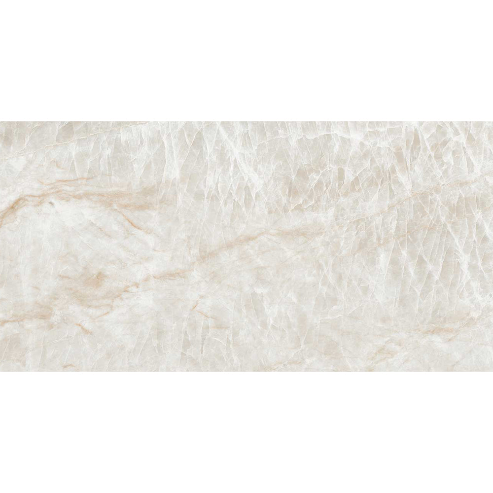Galleria Taj Mahal 12"x24" Porcelain Matte Tile