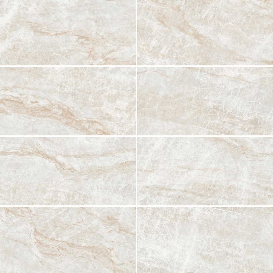 Galleria Taj Mahal 12"x24" Porcelain Matte Tile