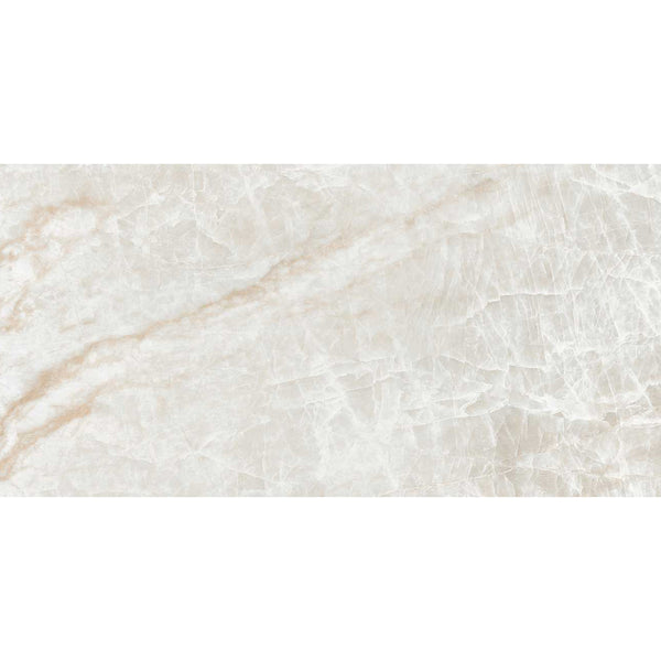 Galleria Taj Mahal 12"x24" Porcelain Matte Tile