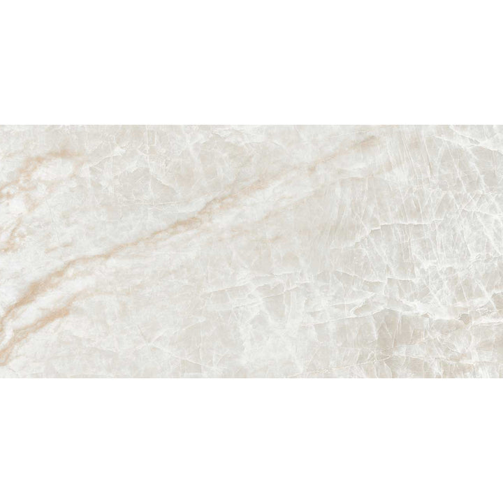 Galleria Taj Mahal 12"x24" Porcelain Matte Tile