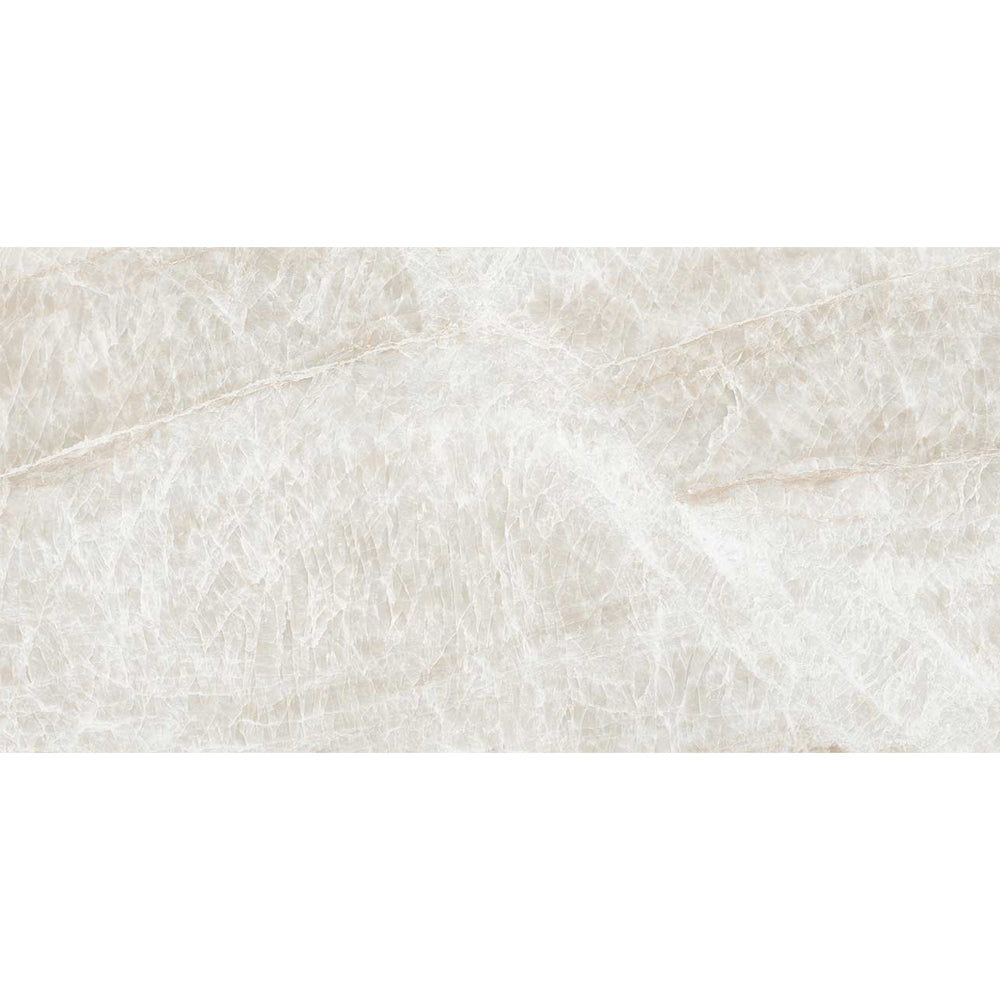 Galleria Taj Mahal 12"x24" Porcelain Matte Tile
