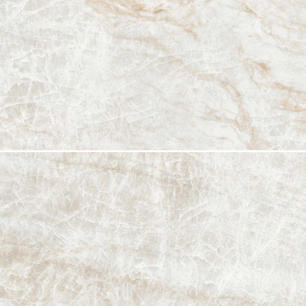 Galleria Taj Mahal 24"x48" Porcelain Matte Tile