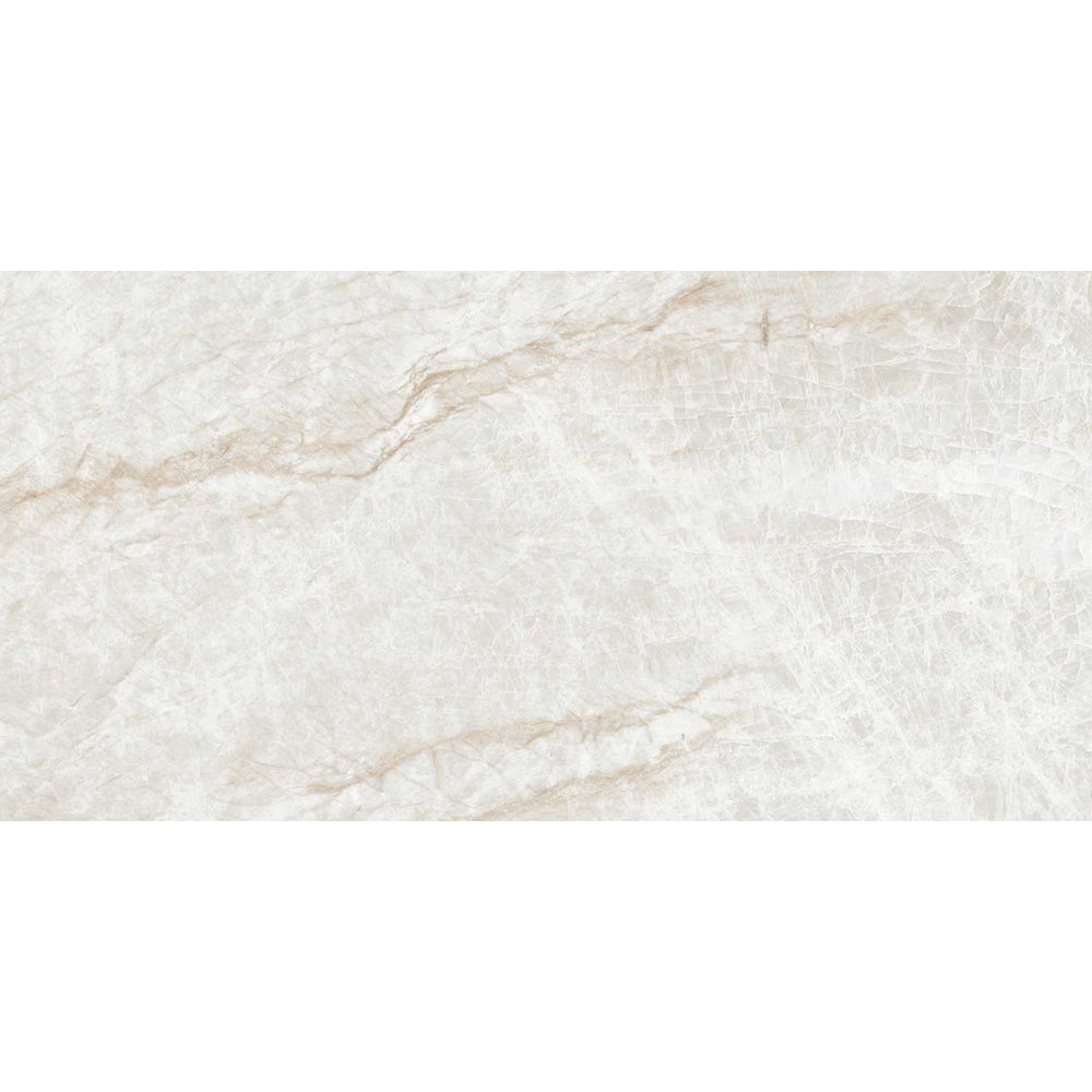 Galleria Taj Mahal 24"x48" Porcelain Matte Tile