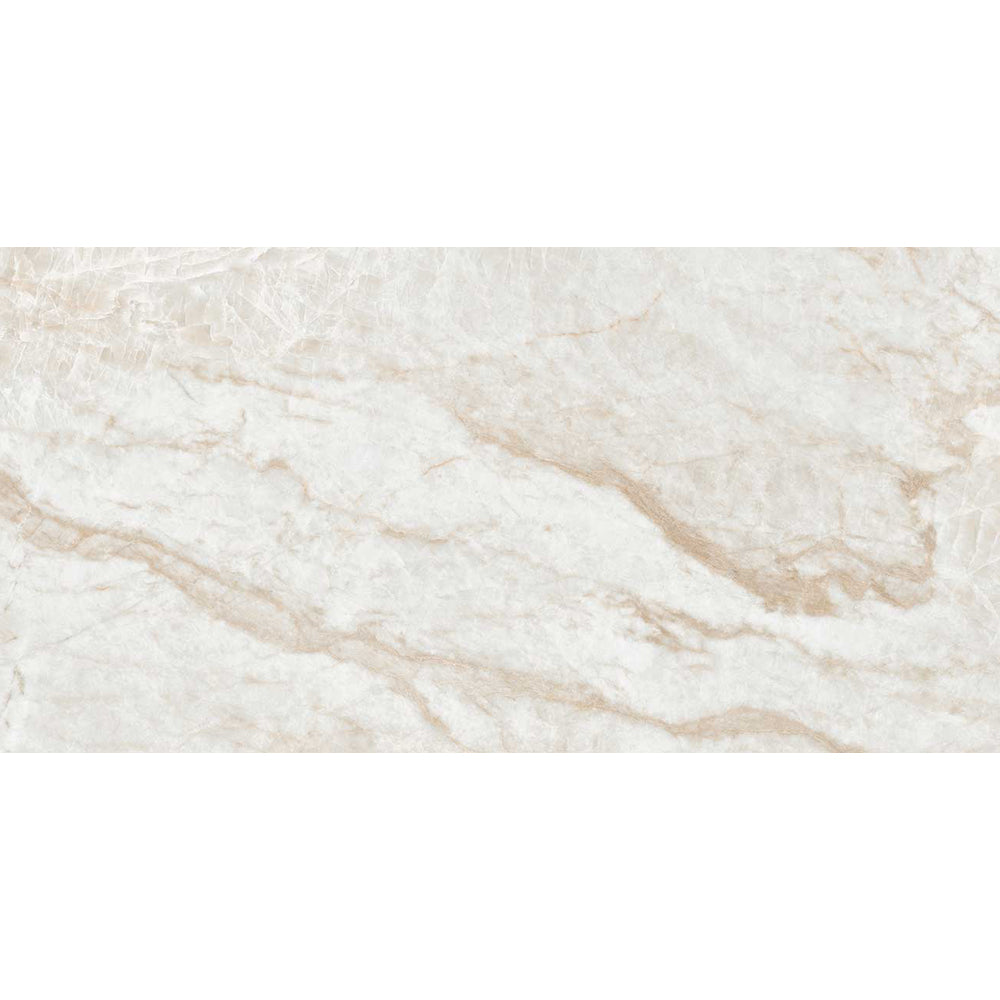 Galleria Taj Mahal 24"x48" Porcelain Matte Tile