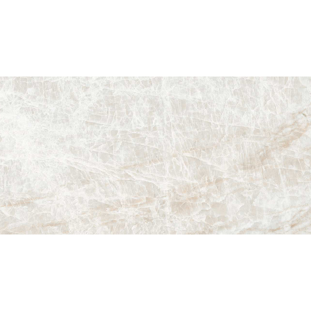 Galleria Taj Mahal 24"x48" Porcelain Matte Tile