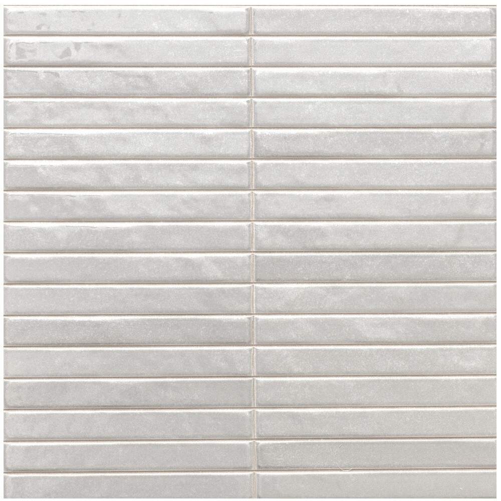 Castilla 14"x14" Ceramic Glossy Tile
