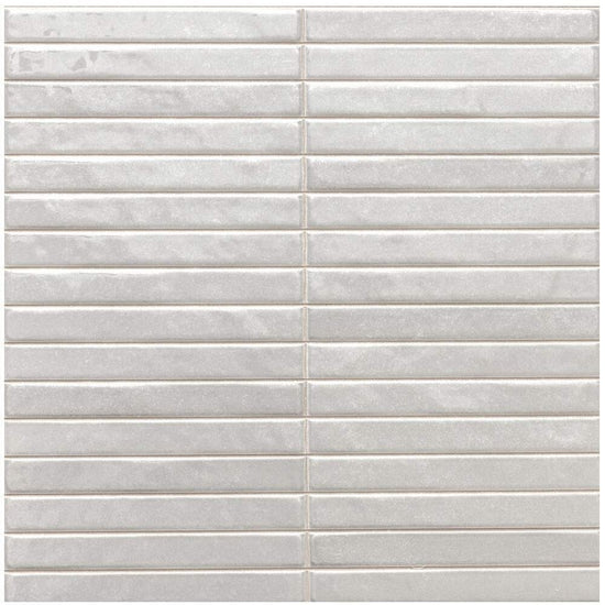 Castilla 14"x14" Ceramic Glossy Tile
