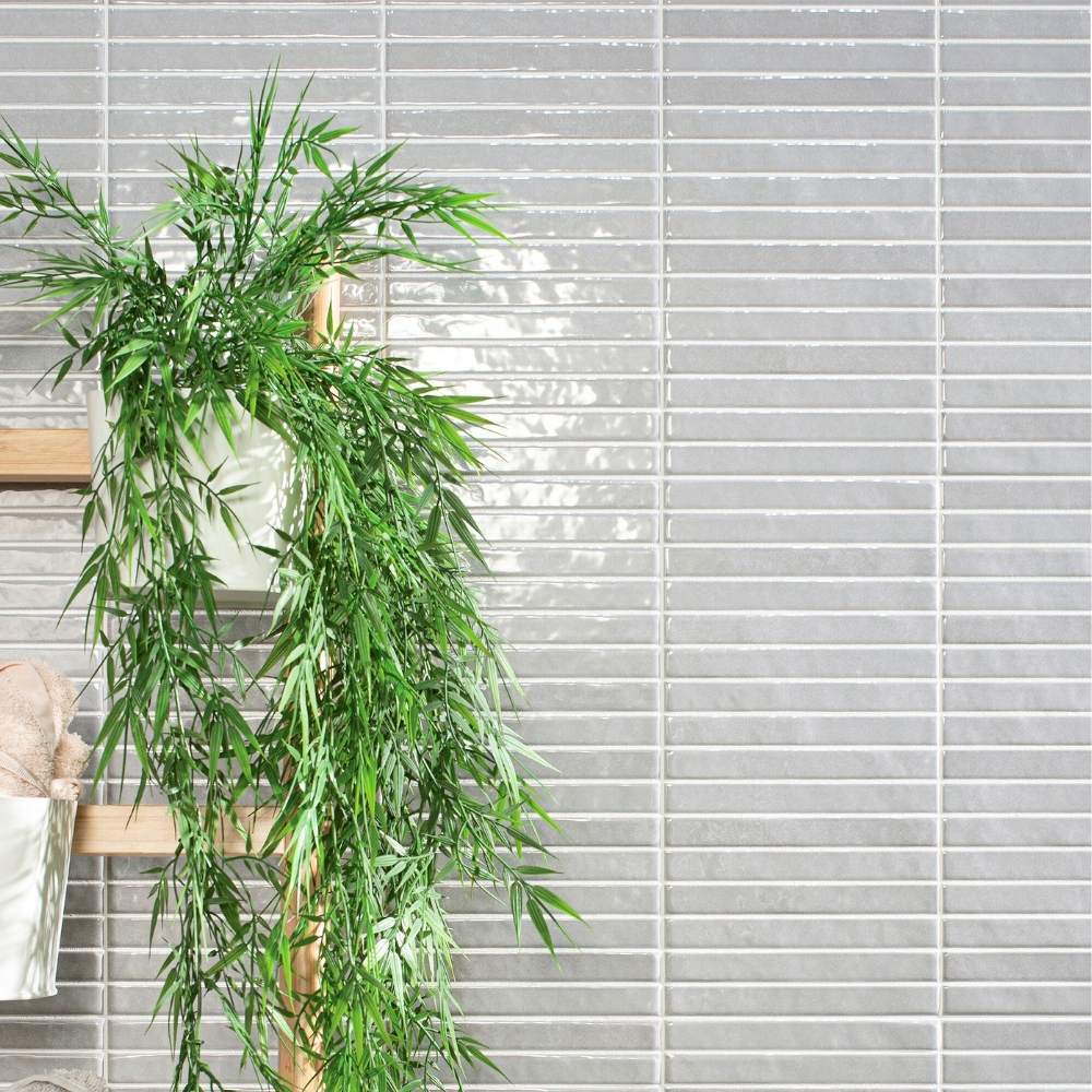 Castilla 14"x14" Ceramic Glossy Tile