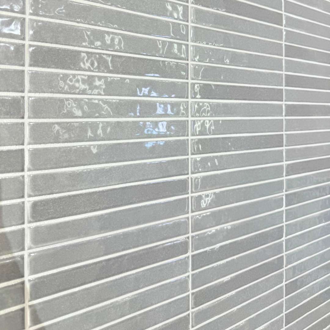 Castilla 14"x14" Ceramic Glossy Tile