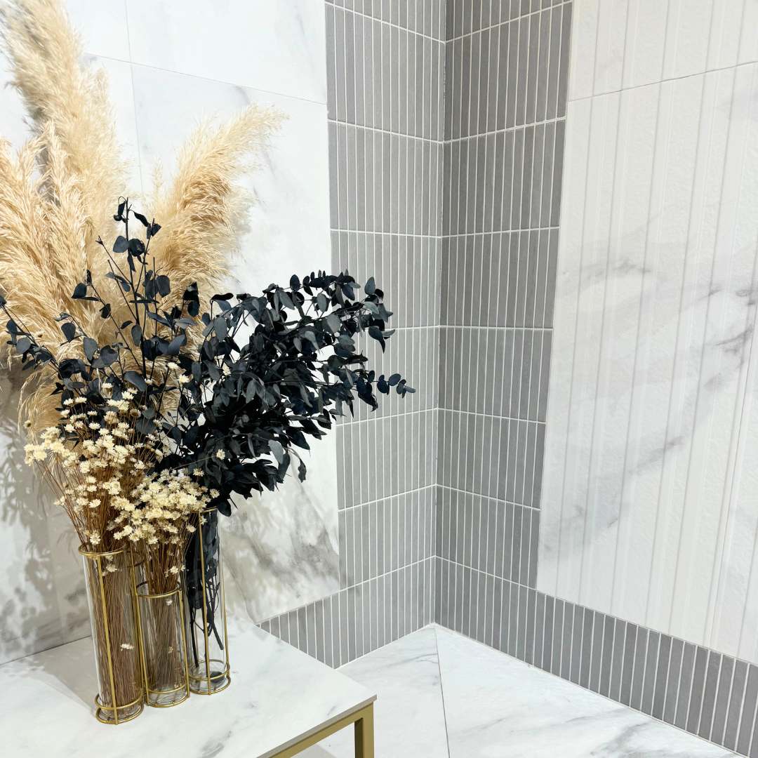 Castilla 14"x14" Ceramic Glossy Tile