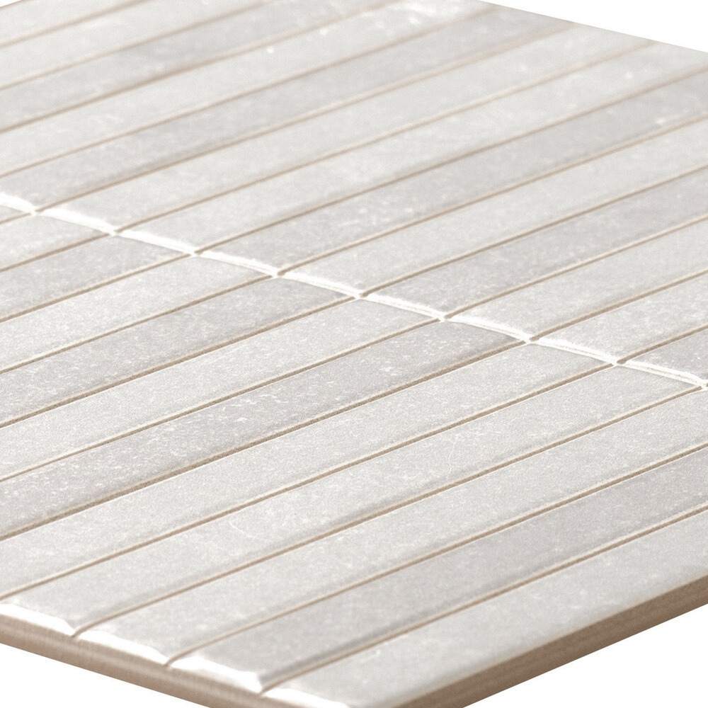 Castilla 14"x14" Ceramic Glossy Tile
